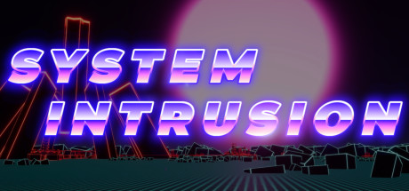 System Intrusion cover art