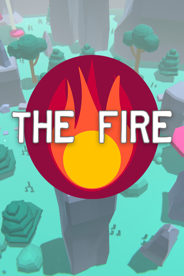 The Fire for steam