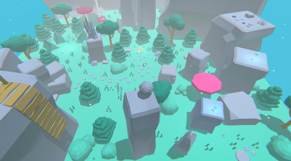 Скриншот из The Fire