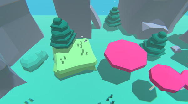 Скриншот из The Fire