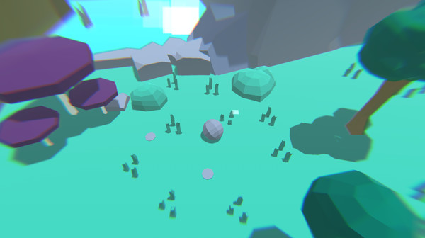 Скриншот из The Fire