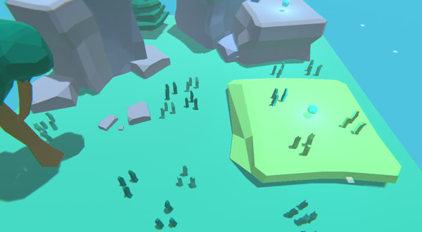 Скриншот из The Fire