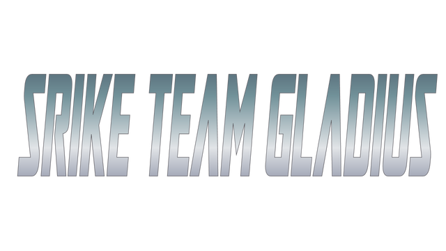 Strike Team Gladius Logo