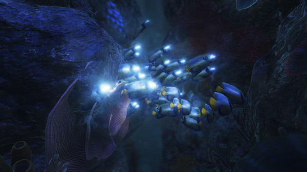 20,000 Miles Under the Sea game for Linux 1