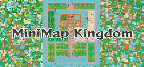 MiniMap Kingdom cover art