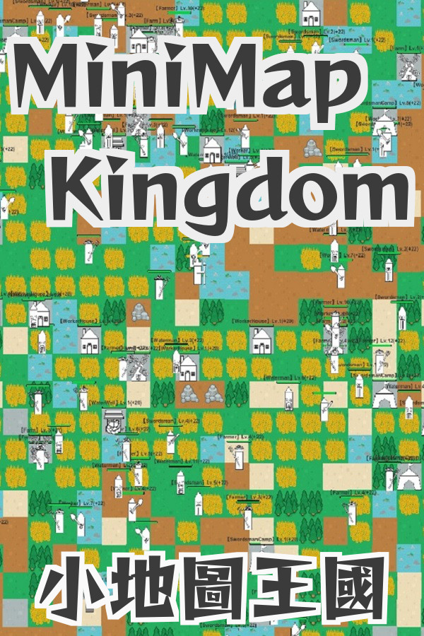 MiniMap Kingdom for steam