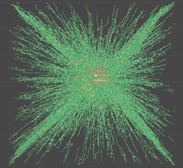 Скриншот из MiniMap Kingdom