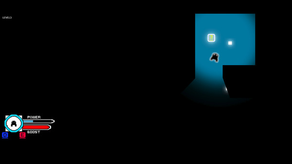 Скриншот из DARK MAZE