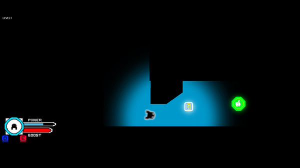 Скриншот из DARK MAZE