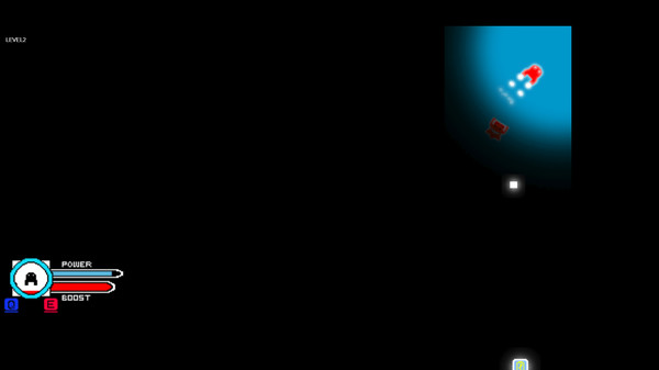 Скриншот из DARK MAZE