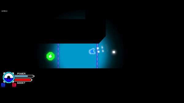 Скриншот из DARK MAZE