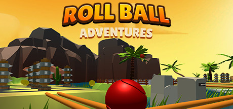 Roll Ball Adventures cover art