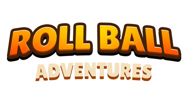 Roll Ball Adventures Logo