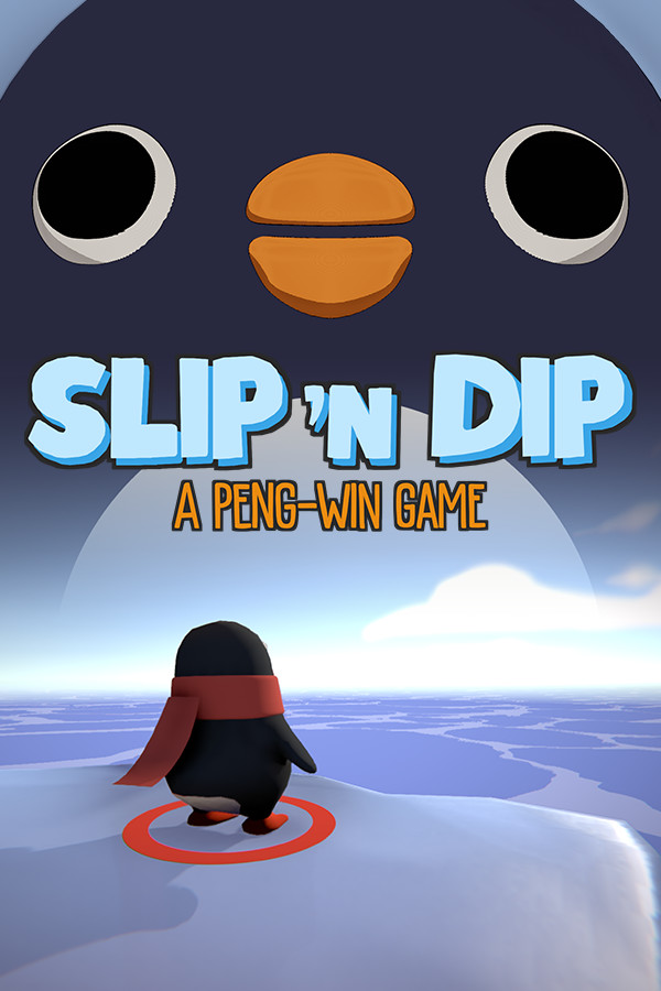 Slip 'n Dip for steam