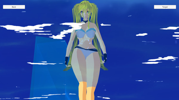 Скриншот из Lost Island Atlantida Advanture Game