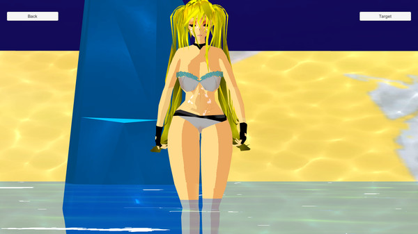 Скриншот из Lost Island Atlantida Advanture Game