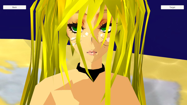 Скриншот из Lost Island Atlantida Advanture Game