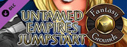 Fantasy Grounds - Untamed Empires JumpStart