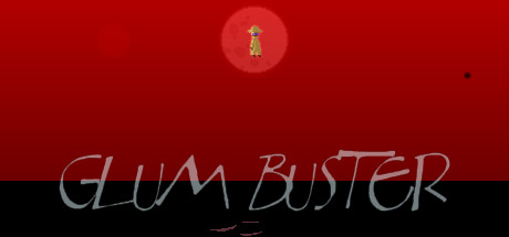 Glum Buster cover art