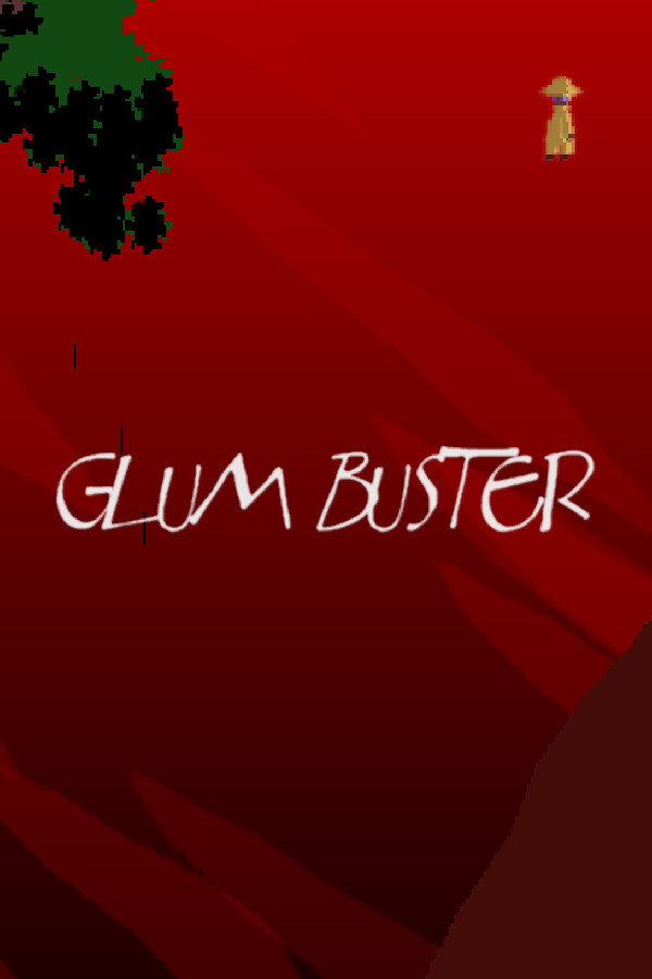 Glum Buster for Steam in Mexico region