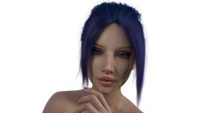 Fetish Locator Week One - Extended Edition