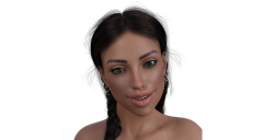 Fetish Locator Week One - Extended Edition