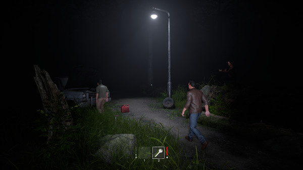 In Silencefor windows and Linux 1