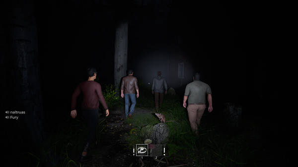 In Silence for linux