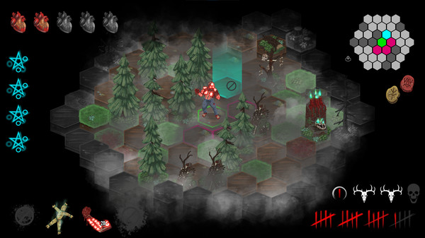 Living the Nightmarefor windows and Linux 1