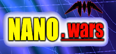 Nano.wars cover art