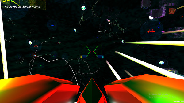 Nano.wars game for windows Pc 1