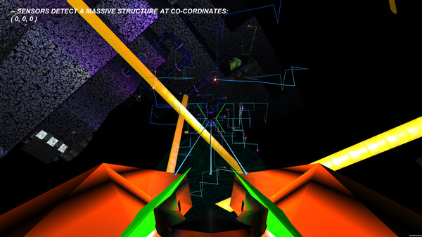 Nano.wars game for Linux 1