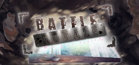 Battle Royale: For Your Heart! cover art