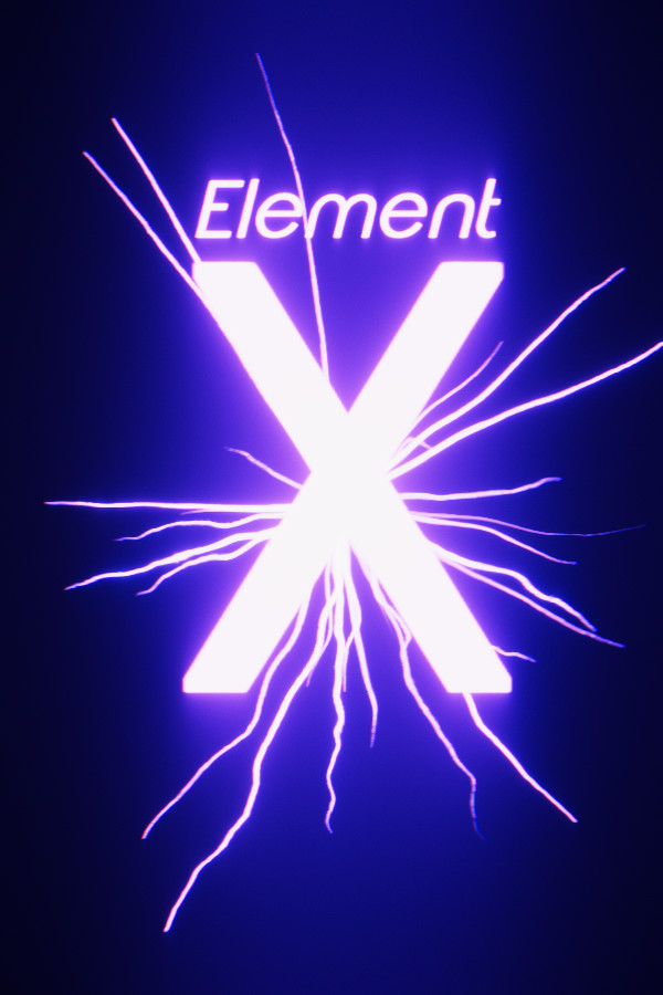 Element X for steam