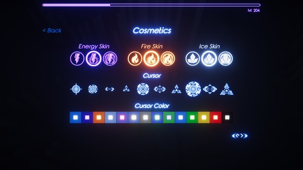 Скриншот из Element X