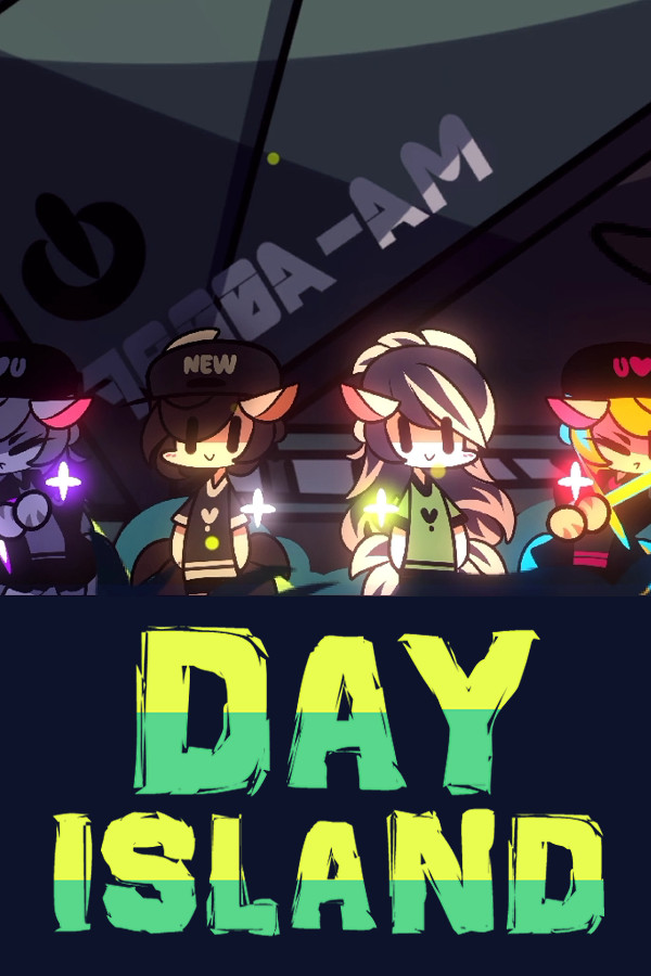 Day Island
