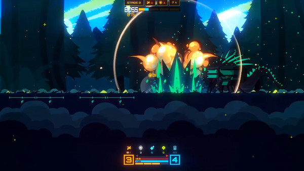 Day Island game for Linux 1