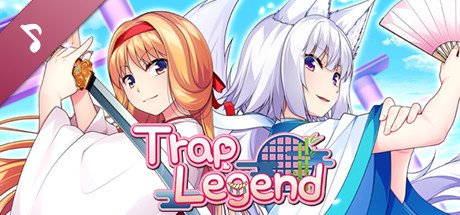 Trap Legend Theme Song cover art