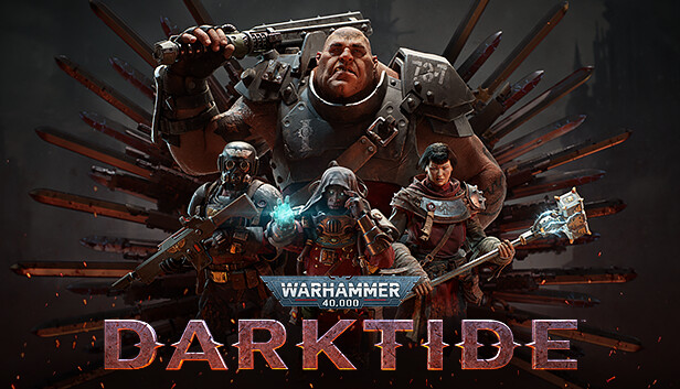 Warhammer 40,000: Darktide on Steam