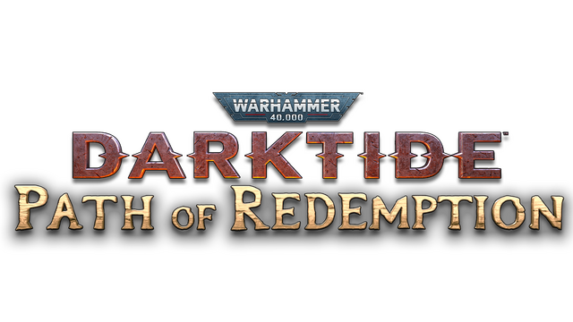 Warhammer 40,000: Darktide - Steam Backlog