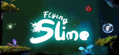 Flying Slime cover art