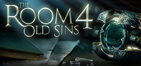 The Room 4: Old Sins 游戏图标