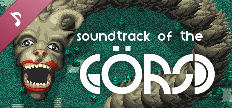 The Soundtrack of the GORSD cover art