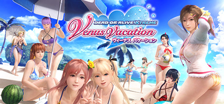 DEAD OR ALIVE Xtreme Venus Vacation [JP] Thumbnail