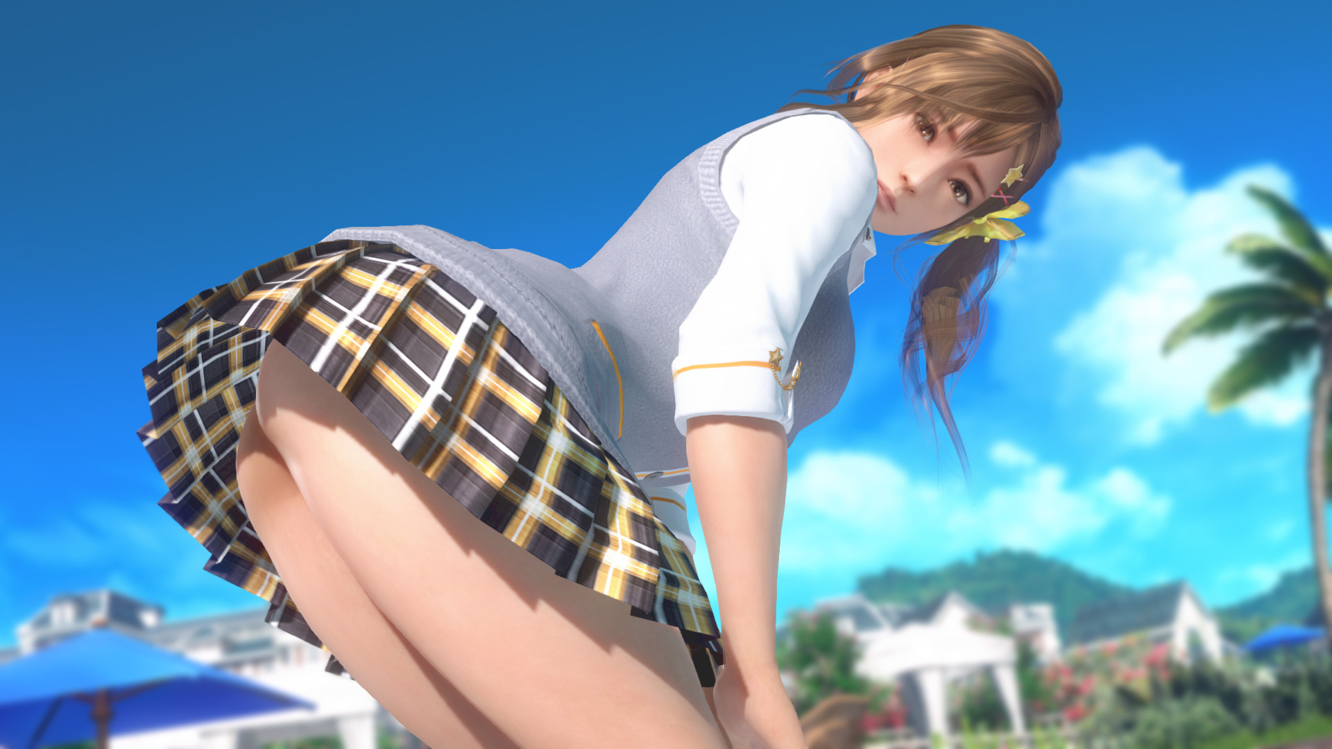 Dead Or Alive Xtreme Venus Vacation On Steam