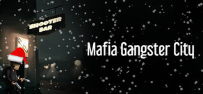 Mafia Gangster City cover art