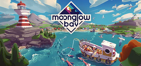 Boxart for Moonglow Bay
