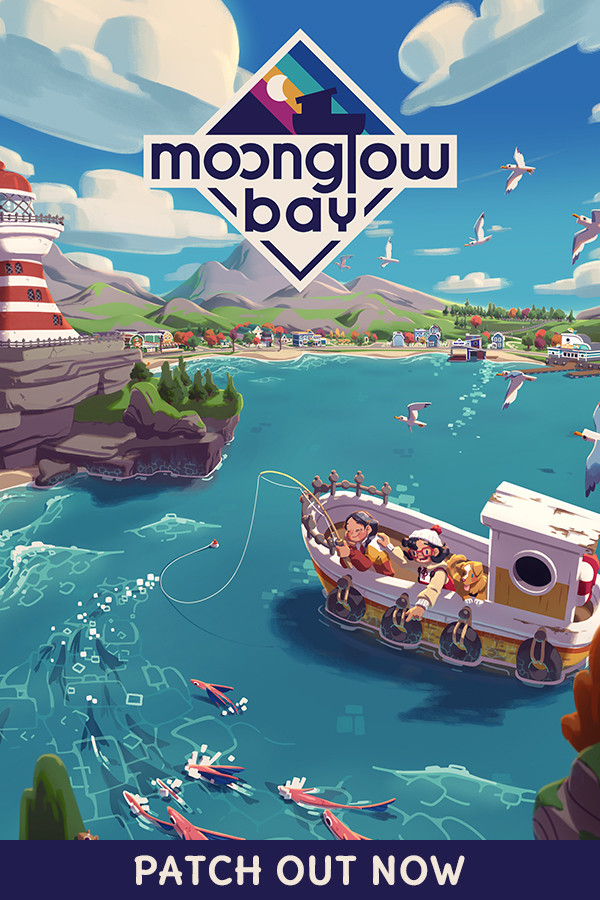 Moonglow Bay for steam