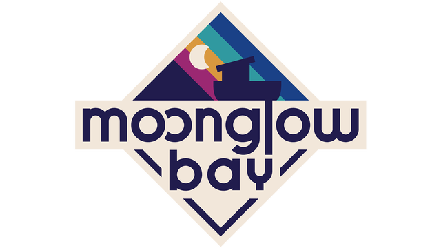 Moonglow Bay Logo