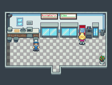 Скриншот из Magical Stock Princess